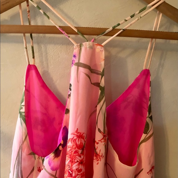 Blouse Racer Back - Picture 4 of 5